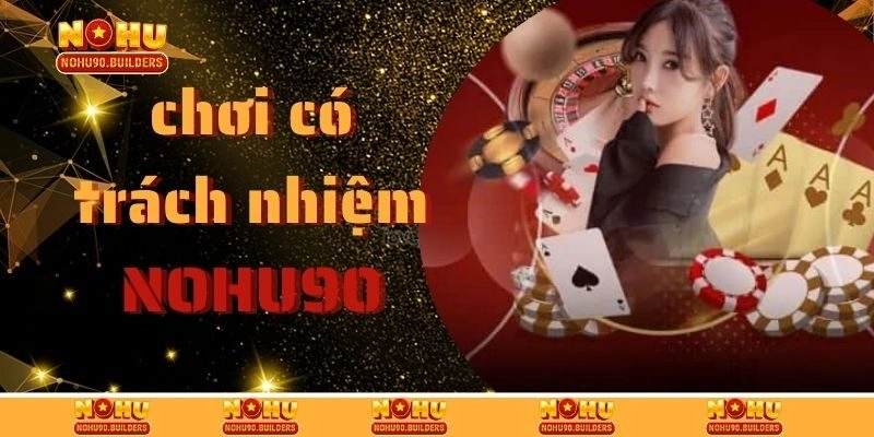 Chơi có trách nhiệm - Quy định liên quan đến tài khoản