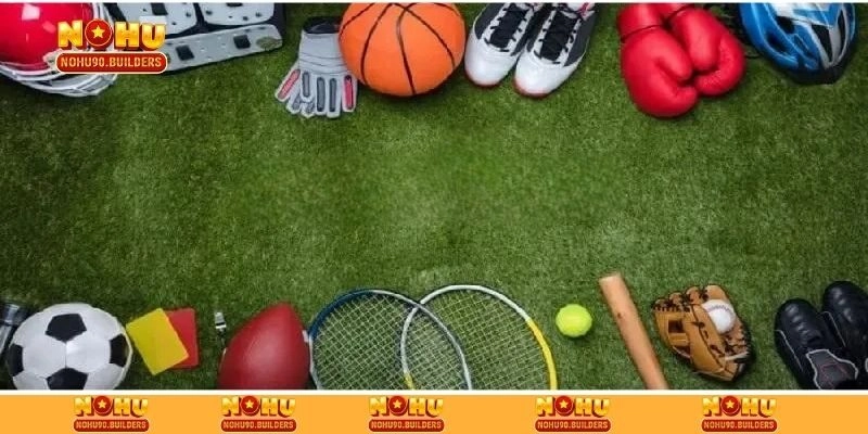 Khái quát thông tin cơ bản về CMD thể thao