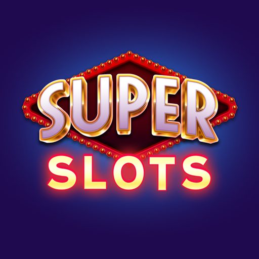 logo super slot