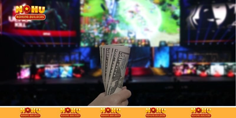 Esports IM thể thao điện tử