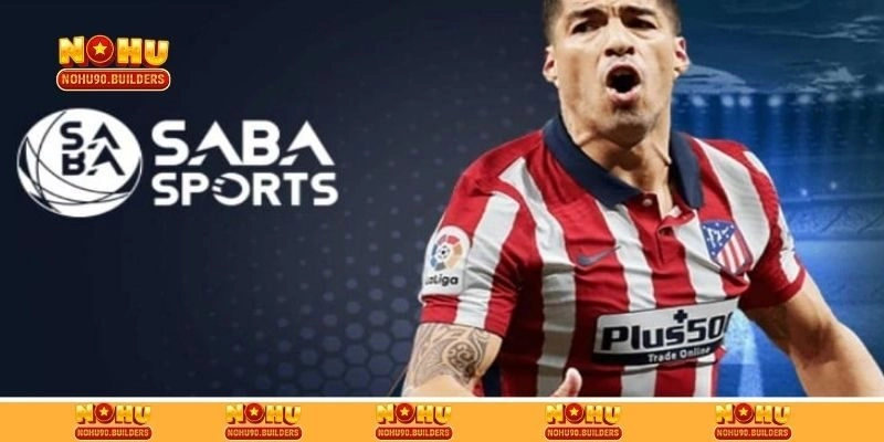 Tổng hợp game hấp dẫn từ Saba thể thao