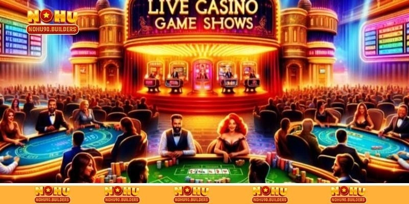 Top 3 game bài có sức hút lớn nhất tại MG trực tuyến