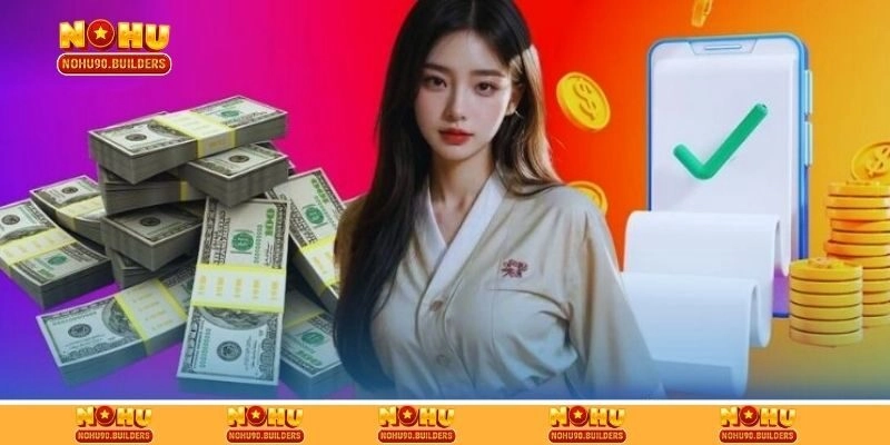 Nội dung sự kiện nạp đầu tặng free 198K