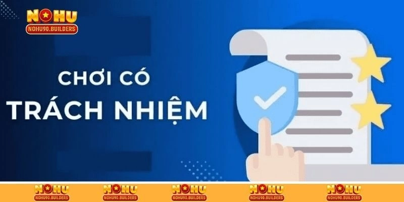 Chơi có trách nhiệm liên quan đến hành vi cá cược