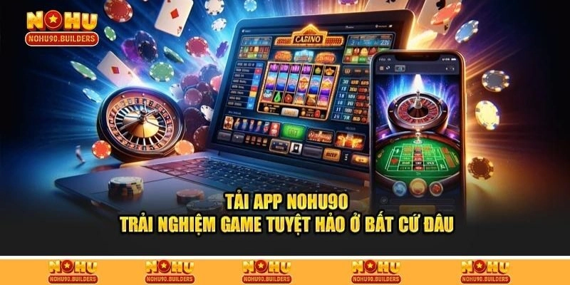 Hướng dẫn chi tiết tải app