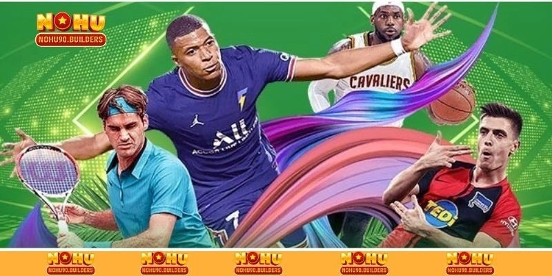 Tìm hiểu về sảnh Saba thể thao hấp dẫn