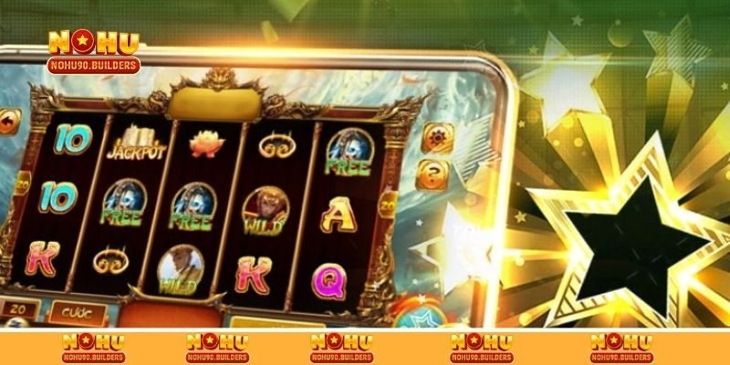 Top 3 game TP điện tử hot