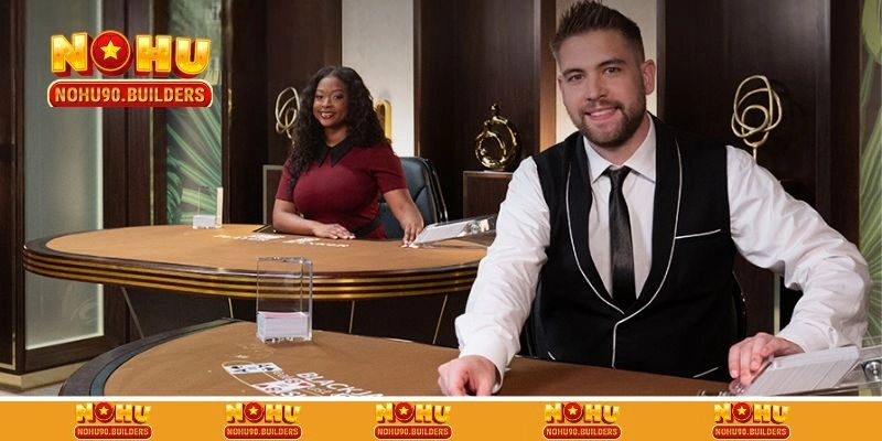 Một vài tựa game cực hot tại EVO trực tuyến