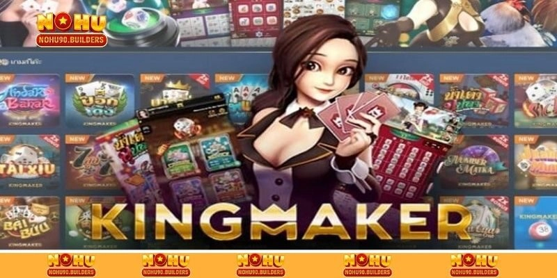 Về KM game bài 3D